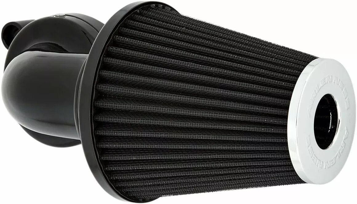 Arlen ness 81-000 Monster Sucker® légtisztító készlet Levegőszűrő alkatrészek, légszűrők 4