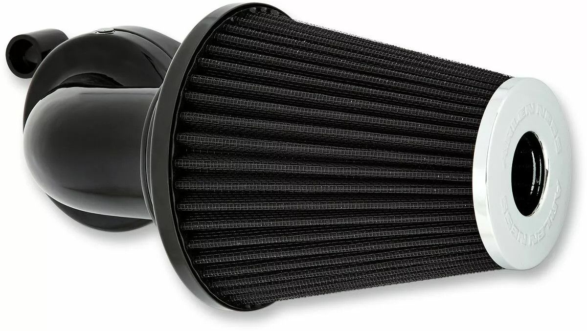 Arlen ness 81-039 Monster Sucker® légtisztító készlet Levegőszűrő alkatrészek, légszűrők 0
