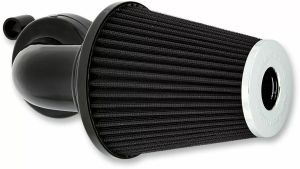 Arlen ness 81-039 Monster Sucker® légtisztító készlet Levegőszűrő alkatrészek, légszűrők