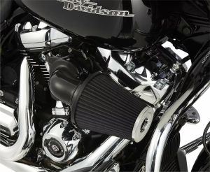 Arlen ness 81-039 Monster Sucker® légtisztító készlet Levegőszűrő alkatrészek, légszűrők 3