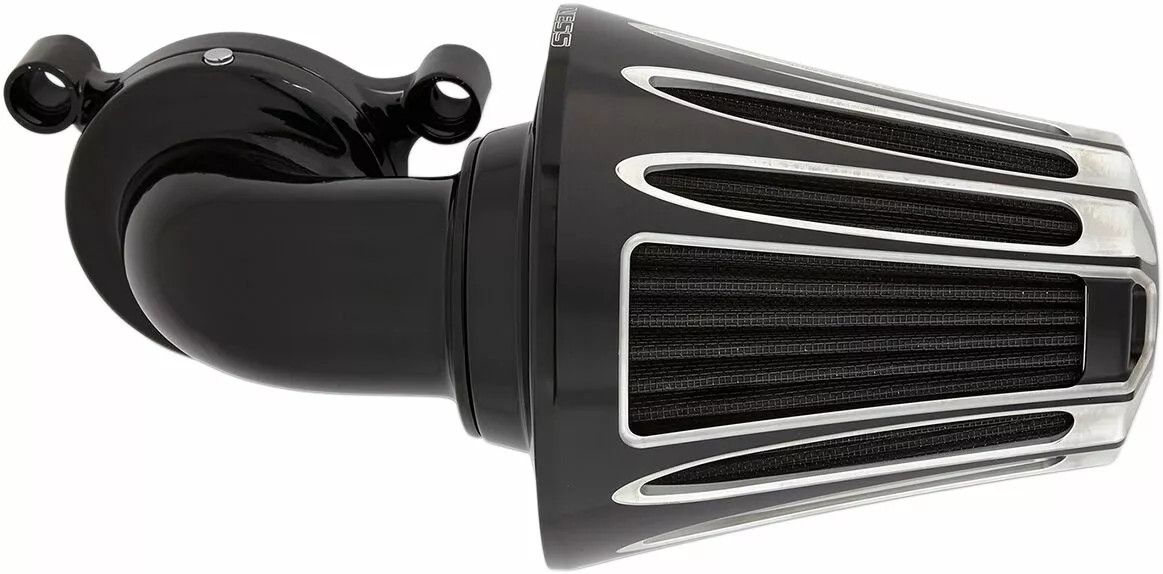 Arlen ness 81-037 Monster Sucker® légtisztító készlet Levegőszűrő alkatrészek, légszűrők 3