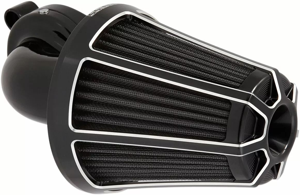 Arlen ness 81-036 Monster Sucker® légtisztító készlet Levegőszűrő alkatrészek, légszűrők 6