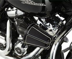 Arlen ness 81-036 Monster Sucker® légtisztító készlet Levegőszűrő alkatrészek, légszűrők 1