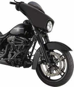 Arlen ness 81-036 Monster Sucker® légtisztító készlet Levegőszűrő alkatrészek, légszűrők 2