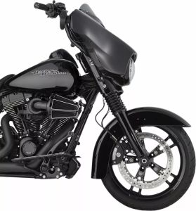 Arlen ness 81-036 Monster Sucker® légtisztító készlet Levegőszűrő alkatrészek, légszűrők 3