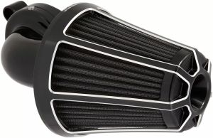 Arlen ness 81-036 Monster Sucker® légtisztító készlet Levegőszűrő alkatrészek, légszűrők 6