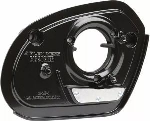 Arlen ness 18-459 Big Sucker™ Stage I légszűrőkészlet Levegőszűrő alkatrészek, légszűrők 1