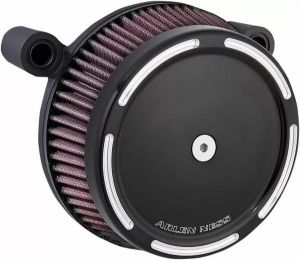 Arlen ness 50-839 Big Sucker™ Stage I légszűrőkészlet Levegőszűrő alkatrészek, légszűrők