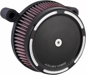 Arlen ness 50-836 Big Sucker™ Stage I légszűrőkészlet Levegőszűrő alkatrészek, légszűrők