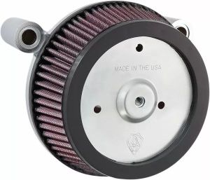 Arlen ness 18-445 Big Sucker™ légszűrőkészlet Levegőszűrő alkatrészek, légszűrők