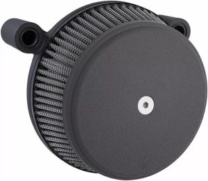 Arlen ness 50-336 Big Sucker™ Stage I légszűrőkészlet Levegőszűrő alkatrészek, légszűrők