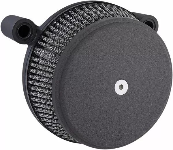Arlen ness 50-335 Big Sucker™ Stage I légszűrőkészlet Levegőszűrő alkatrészek, légszűrők 0