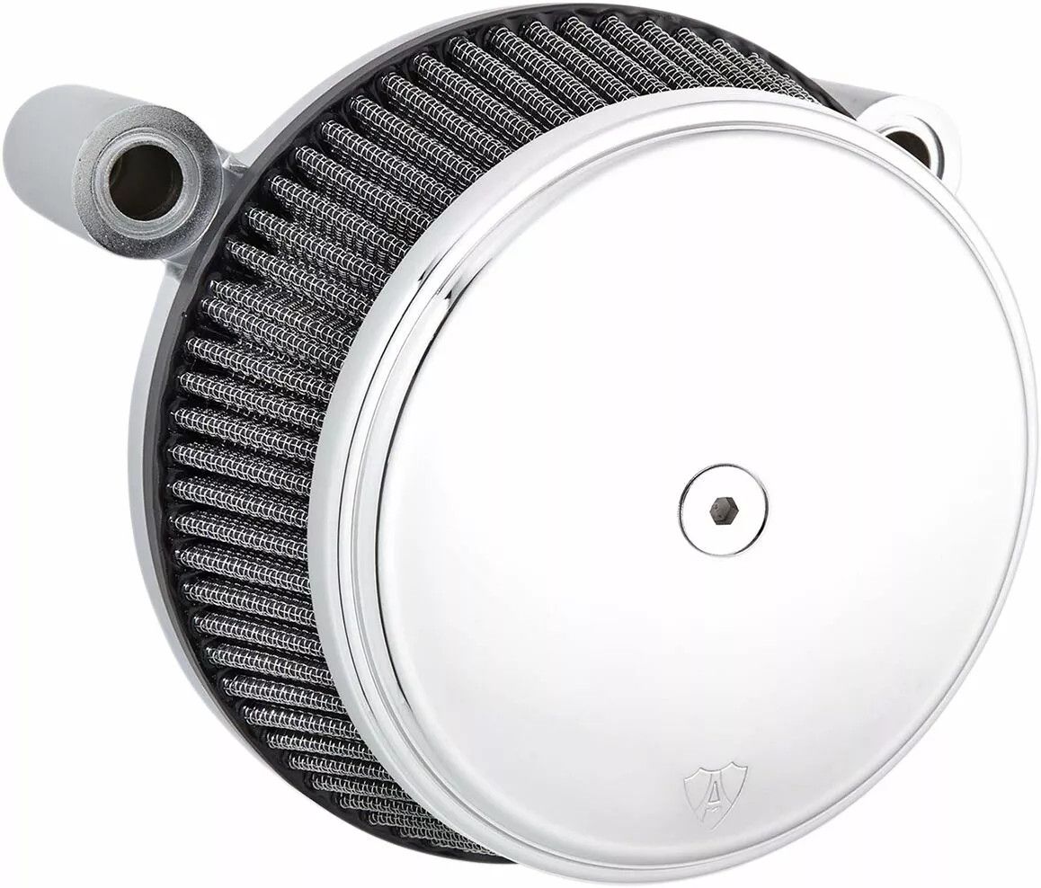 Arlen ness 50-334 Big Sucker™ Stage I légszűrőkészlet Levegőszűrő alkatrészek, légszűrők 0