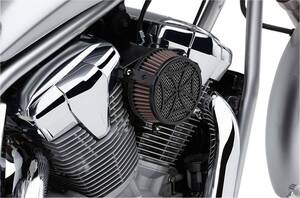Cobra CROSS AIR tisztító készlet fekete Yamaha Levegőszűrő alkatrészek, légszűrők