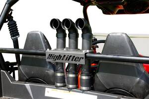 Highlifter SNORKEL készlet RZR800S 11-13 Levegőszűrő alkatrészek, légszűrők
