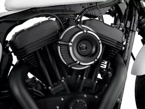 Arlen ness 18-925 fordított sorozatú légtisztító készlet Levegőszűrő alkatrészek, légszűrők 2