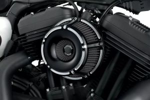 Arlen ness 18-925 fordított sorozatú légtisztító készlet Levegőszűrő alkatrészek, légszűrők 3