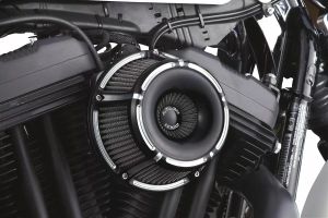 Arlen ness 18-925 fordított sorozatú légtisztító készlet Levegőszűrő alkatrészek, légszűrők 4