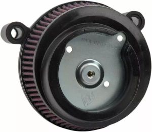 Arlen ness 18-829 Big Sucker™ légszűrő készlet Levegőszűrő alkatrészek, légszűrők