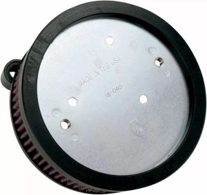Arlen ness 18-826 Big Sucker™ légszűrőkészlet Levegőszűrő alkatrészek, légszűrők 2