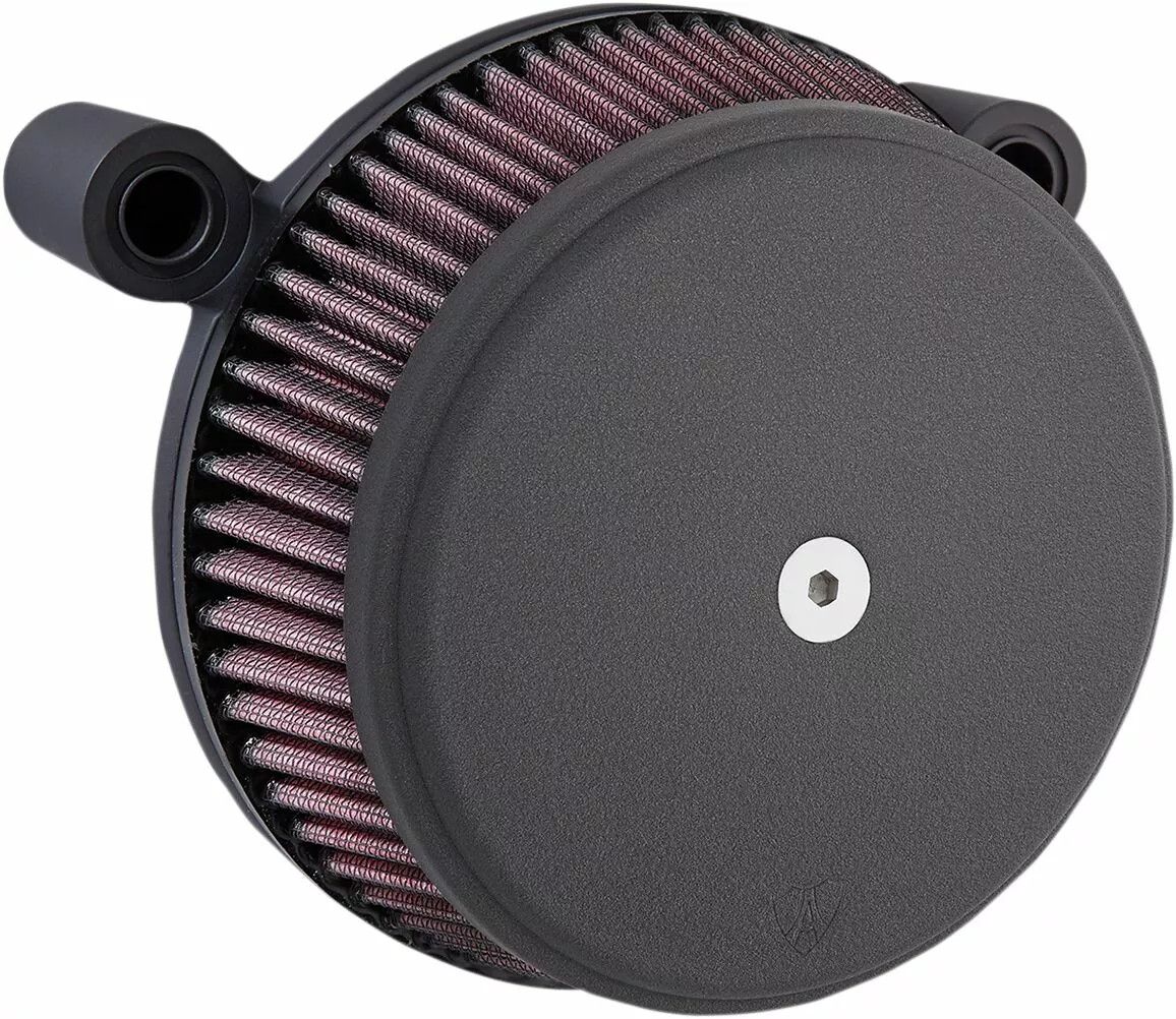 Arlen ness 18-326 Big Sucker™ Stage I légszűrőkészlet Levegőszűrő alkatrészek, légszűrők 0