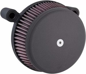 Arlen ness 18-325 Big Sucker™ Stage I légszűrőkészlet Levegőszűrő alkatrészek, légszűrők