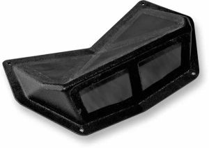 Starting line products 14-307 High Flow™ levegőbeszívó készlet Levegőszűrő alkatrészek, légszűrők