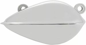 PAUGHCO 701-201 Teardrop légtisztító összeszerelő készlet Levegőszűrő alkatrészek, légszűrők