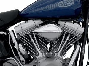 PAUGHCO 701-201 Teardrop légtisztító összeszerelő készlet Levegőszűrő alkatrészek, légszűrők 2