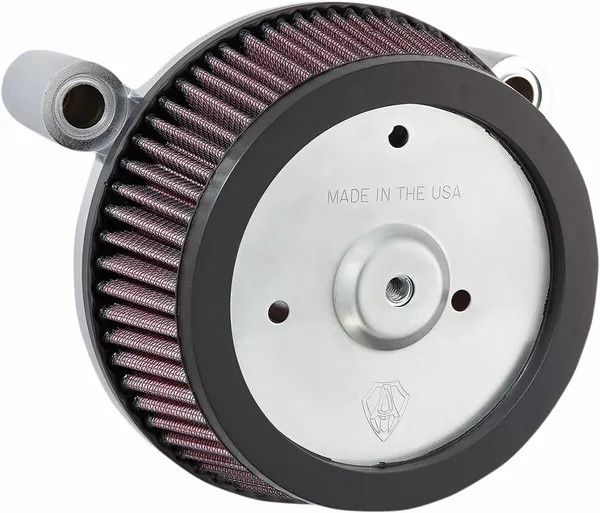 Arlen ness 18-505 Big Sucker™ légszűrő készlet Levegőszűrő alkatrészek, légszűrők 0