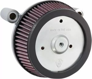 Arlen ness 18-505 Big Sucker™ légszűrő készlet Levegőszűrő alkatrészek, légszűrők