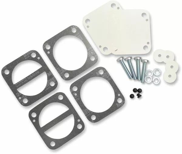 Winderosa 451458 Üzemanyag-szivattyú javítókészlet Benzinpumpa 0