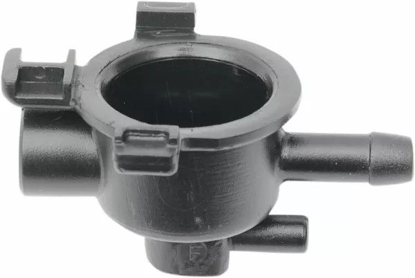 Drag specialties T03-0096 Elektronikus üzemanyag-befecskendező szabályozó ház Benzinpumpa 0