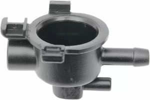Drag specialties T03-0096 Elektronikus üzemanyag-befecskendező szabályozó ház Benzinpumpa