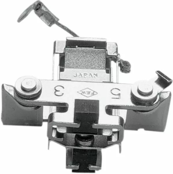 K&l supply 18-4615 Üzemanyag-szivattyú pont kapcsoló Benzinpumpa 0
