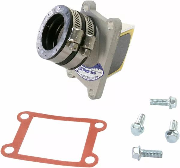 Boyesen RAD-40B Rad szelep reed ketrec szerelvény Membrán szelep 0