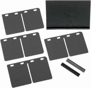 V-force/moto tassinari 3P794B Csere V-Force 3 nádszirom készlet Membrán szelep