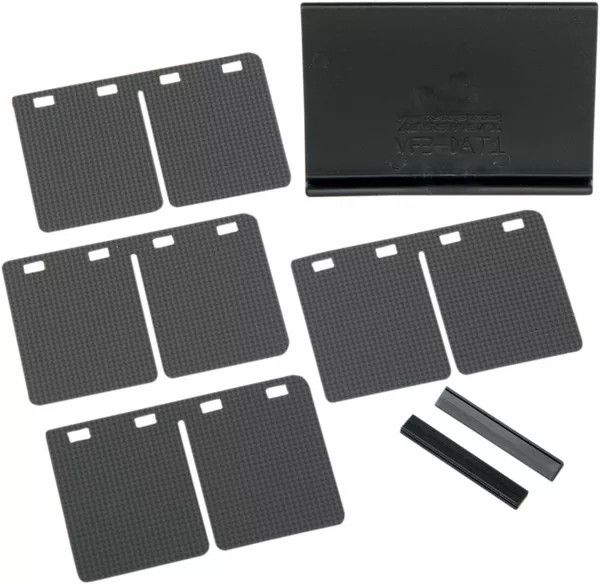 V-force/moto tassinari 3P794B Csere V-Force 3 nádszirom készlet Membrán szelep 0