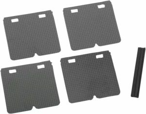 V-force/moto tassinari 3P462H csere V-Force 3 nádszirom készlet Membrán szelep