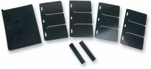 V-force/moto tassinari 3P883A Csere V-Force 3 nádszirom készlet Membrán szelep