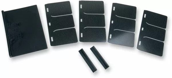 V-force/moto tassinari 3P883A Csere V-Force 3 nádszirom készlet Membrán szelep 0