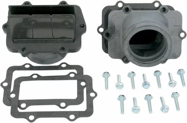 V-force/moto tassinari V3126-873B-2 V-Force 3 Reed szelep készlet szívócsonkkal Membrán szelep 0