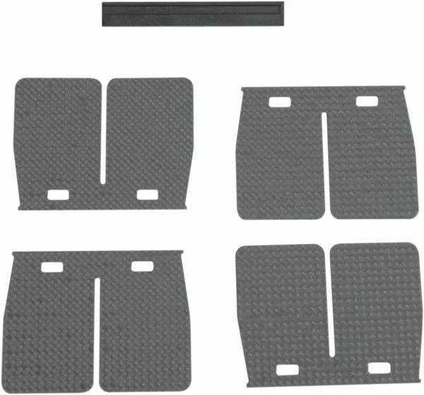 V-force/moto tassinari 3P522M csere V-Force 3 nádszirom készlet Membrán szelep 0