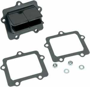 V-force/moto tassinari V307B V-Force 3 Reed szelep készlet Membrán szelep