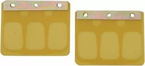 Boyesen 6130 Power Reed Petal készlet Membrán szelep