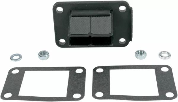 V-force/moto tassinari V351B V-Force 3 Reed szelep készlet Membrán szelep 0