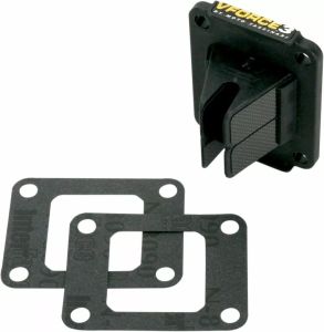 V-force/moto tassinari V364A V-Force 3 Reed szelep készlet Membrán szelep