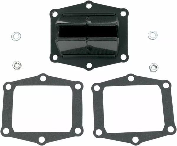 V-force/moto tassinari V305A V-Force 3 Reed szelep készlet Membrán szelep 0