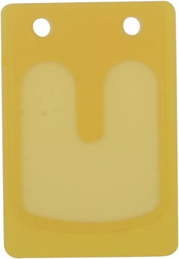 Boyesen 668 Power Reed Petal készlet Membrán szelep 0