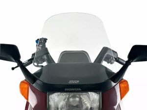 Wrs HO080T szélvédő 1